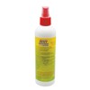Africa's Best Braid Sheen Spray With Conditioner, 12 Ounce, Green,