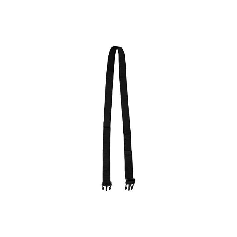tanakkusu (tanax) Side Bag Repair Part Center Fixed Belt (MFK