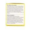 TADIN GUANABANA TEA 24 BAGS pack of 4