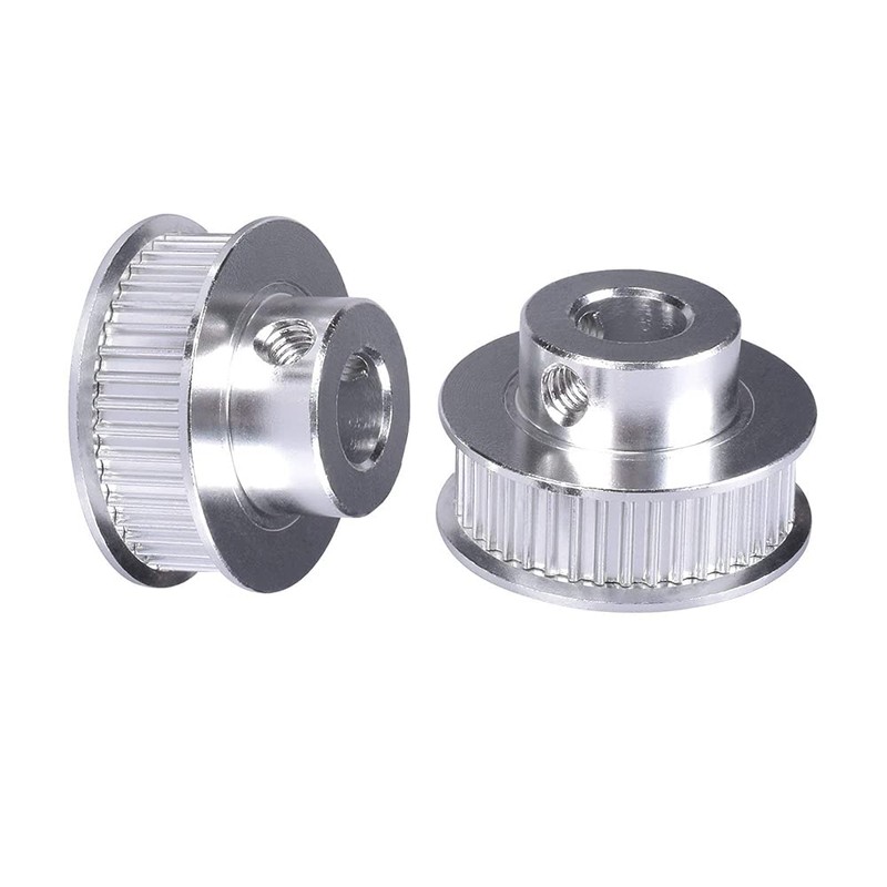BZ 3D GT2 GT2 Pulley 40 Teeth 8 mm Bore