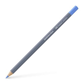 Goldfaber Aqua Watercolour Pencil - 140 Light Ultramarine