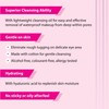 Biore Makeup Removing Cotton Oil in 10 Sheet [Health and Beauty]