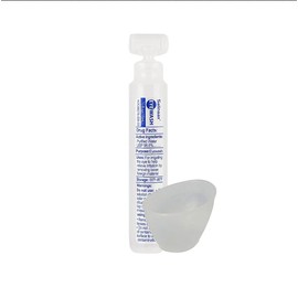 Eys Eye Wash 1/2 oz with Eye Cup (3)
