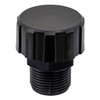 Buyers Products HBF12P DC Hydraulic Power Unit Poly Breather Cap,