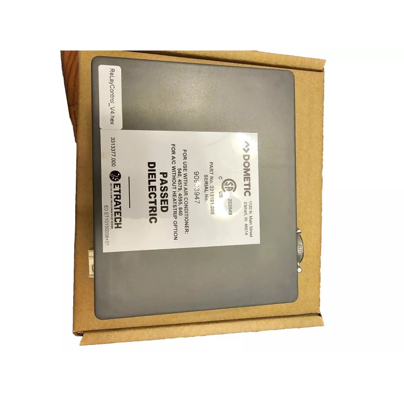 DOMETIC Standard COOL/FURNACE Relay SVC KIT #3316432.016