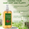 Champú de Batana y Romero para Nutrición del Cabello con