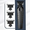 KEMEI Hair Clipper 2299 Without Replacement