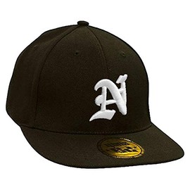 DamenHerrenBaseballCapSnapbackCapsGotischenBuchstabenA-ZschwarzwithAdjustableStrapSnapbackMFAZMorefazLtd