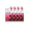 Mediheal Rose Pdrn Essential Sheet Mask 4 Uds. 99% Pdrn