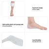 Drop Foot Support Brace Lightweight Ultra Thin Ankle Foot Orthosis