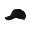 Callaway Unisex Hw Cg Liquid Metal Adj Blk or Blk
