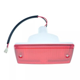 ALTAYE Brake TailLight Lamp KAWASAKI Bayou 220 KLF220 1988-1999