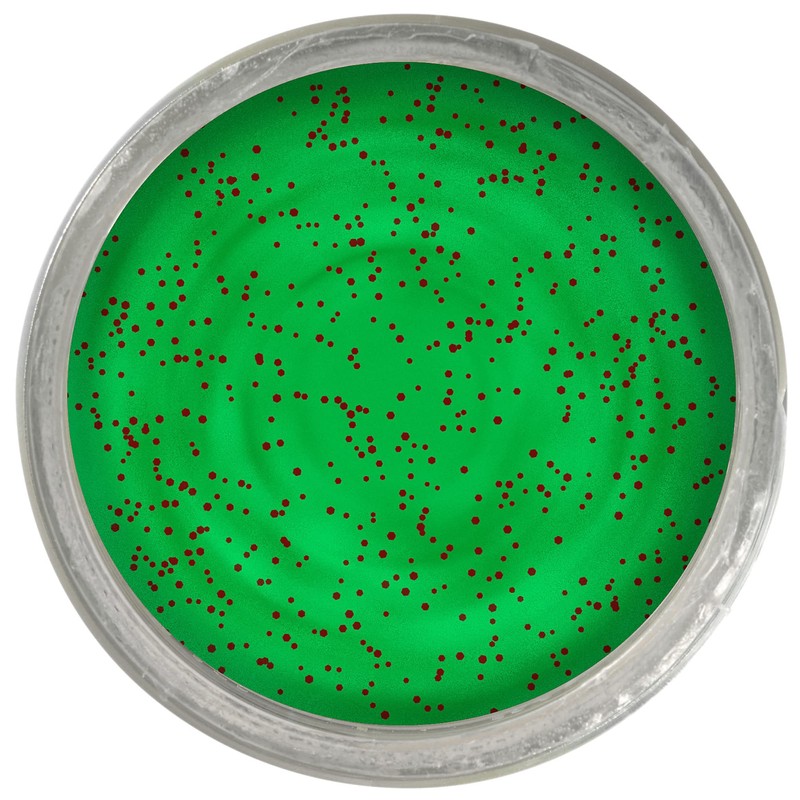 Berkley PowerBait Glitter - Apple Jack