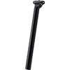 IWAI Aluminum Seat Post [SP-C207] Black 13.8 in (350 mm)