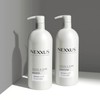 Nexxus Nexxus Clean and Pure Clarifying Shampoo and Conditioner With