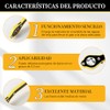 Llave de Trinquete de Gato Que Ahorra Trabajo - Para
