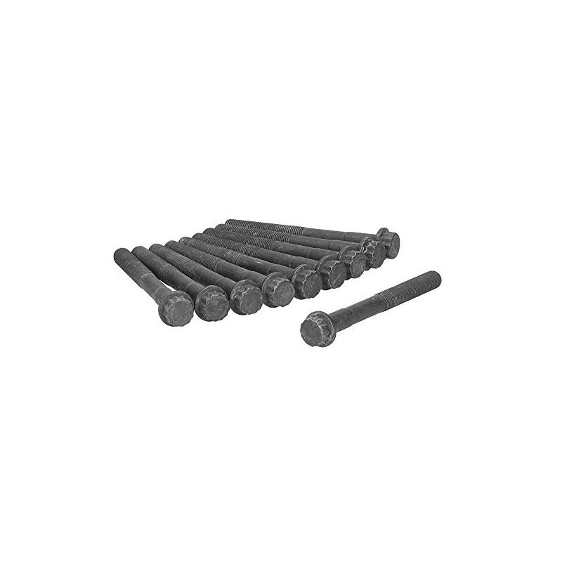 Ajusa 81013400 Cylinder Head Screw Set