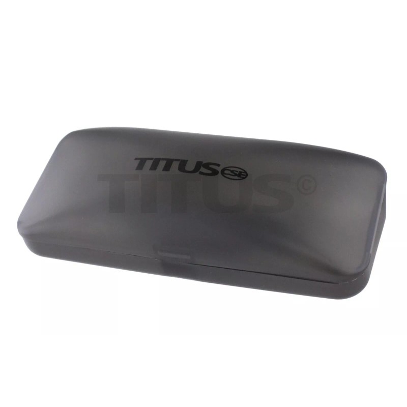 Titus Retro Style Safety Welding Glasses Goggles Side Shields Z87