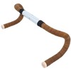 Gusti Adri V Leather Handlebar Tape Size 200 cm Genuine