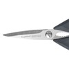 Berghoff 1106254 Kitchen Scissors with Case, Black/Stainless Steel