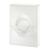 Nextday Catering CB594 Hygiene Bag Dispenser, White