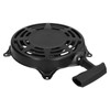 Recoil Starter Pull Engine Start Accessories Replacement with Screws for
