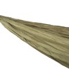 Double Hammock Lengthened Nylon 2 Person Hammock for Camping Backpacking