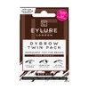 Eylure Dybrow Jumbo Kit (Dark Brown)