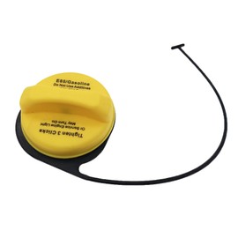 E85 Gas Fuel Tank Filler Cap Fits for Lucerne Terraza Escalade Esv Avalanche Captiva Express Impala Malibu Monte Carlo Orlando Silverado Suburban Tahoe Uplander Savana Sierra Yukon H2 H3