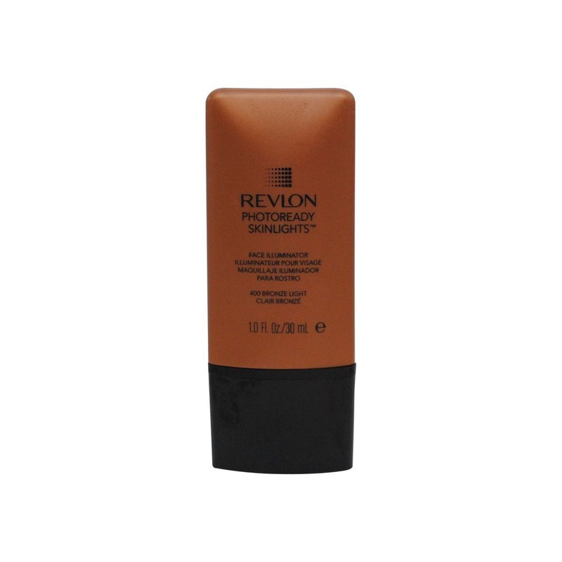 Revlon Photoready Skinlights Face Illuminator ~ Bronze Light 400