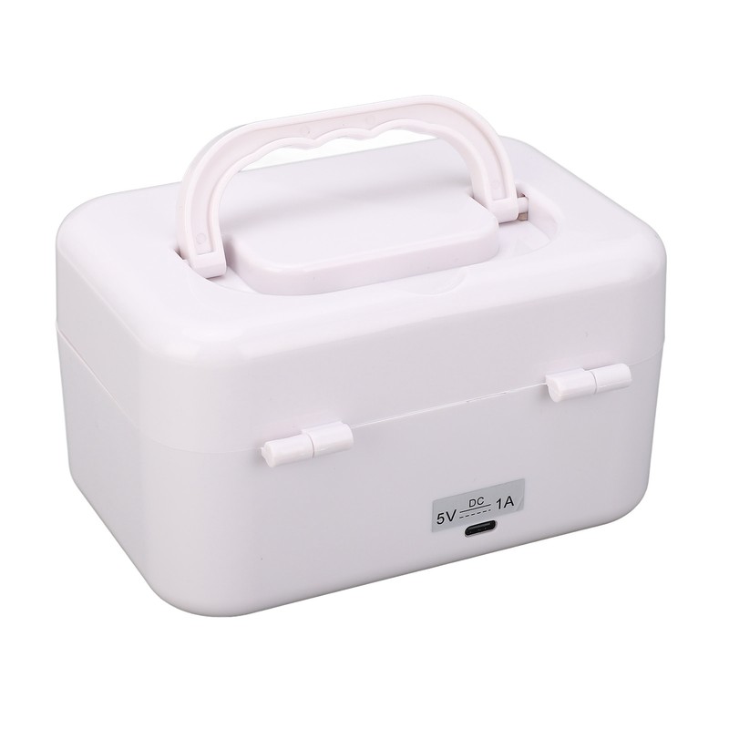 Bobbin Winder Portable White Household Industrial Electric Automatic Bobbin Winder