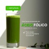 GreenPulse Performance Super Greens Jugo Verde en Polvo Sin Azúcar