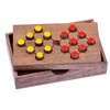 Tausche Eight - Halma - Thinking Game - Puzzle Game