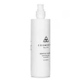 Strawberrynet Cosmedics Elite Gentle Clean Soothing Skin Cleanser - Salon Size 360ml / 코스메딕스 엘리트 젠틀 클린 수딩 스킨 클렌저 - 살롱 사이즈 360ml