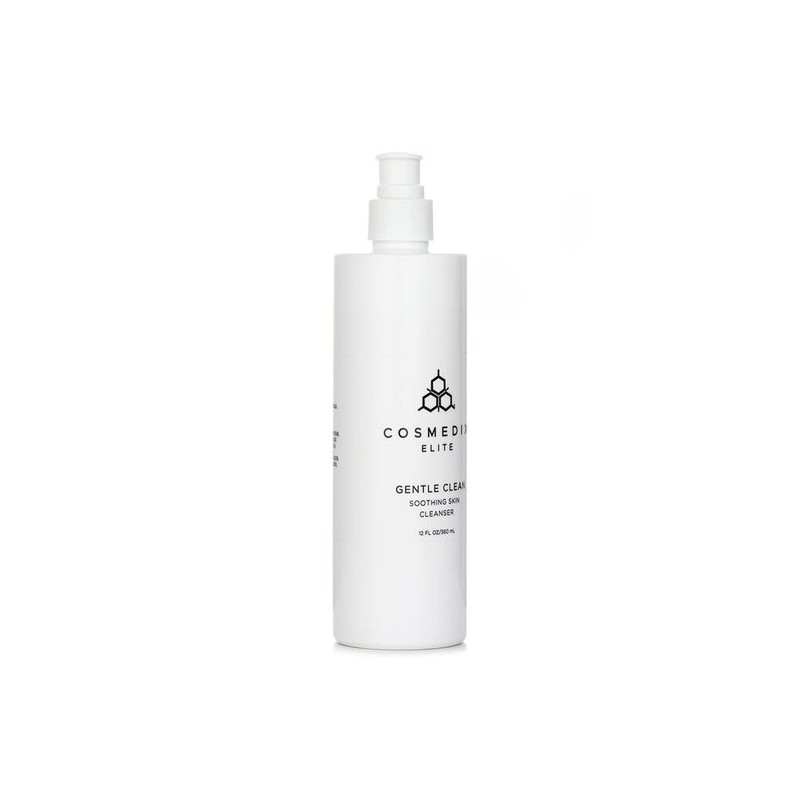 Strawberrynet Cosmedics Elite Gentle Clean Soothing Skin Cleanser - Salon