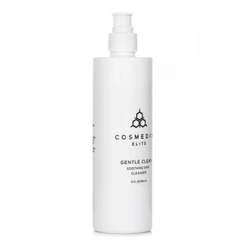 Strawberrynet Cosmedics Elite Gentle Clean Soothing Skin Cleanser - Salon Size 360ml / 코스메딕스 엘리트 젠틀 클린 수딩 스킨 클렌저 - 살롱 사이즈 360ml