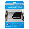 Shimano Spares Road brake cable set, Polymer coated stainless steel