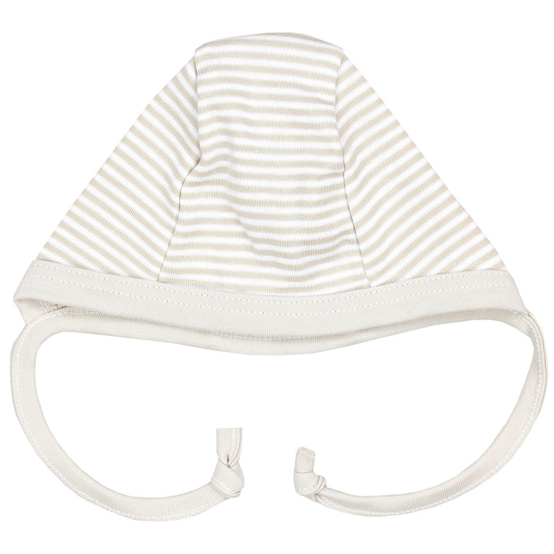 TupTam Unisex Baby First Hat for Tying Pack of 2,