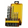 DeWalt DT9701QZ SDS Bit Set (7 Pieces)