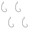 PRO FILSTAR Offset Hook Set of 4 N7/0 - Cheburashka