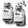 Bite Whitening Toothpaste Tablets – Nano Hydroxyapatite & Xylitol (Mint