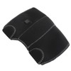Heated Knee Massager Hot Compression Moxibustion Electric Heating Knee Massager