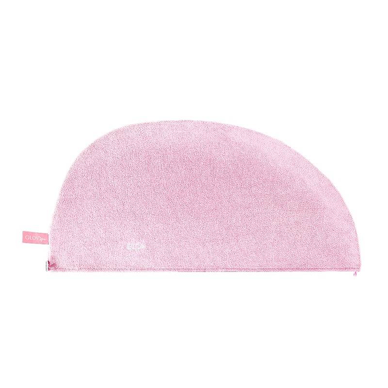 Hair Turban Quick-Drying Microfibre Towel Turban Towel with Bow and