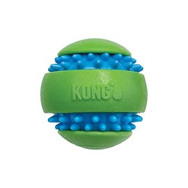 KONG Squeezz Goomz Ball XL EU Dog Toy Balls