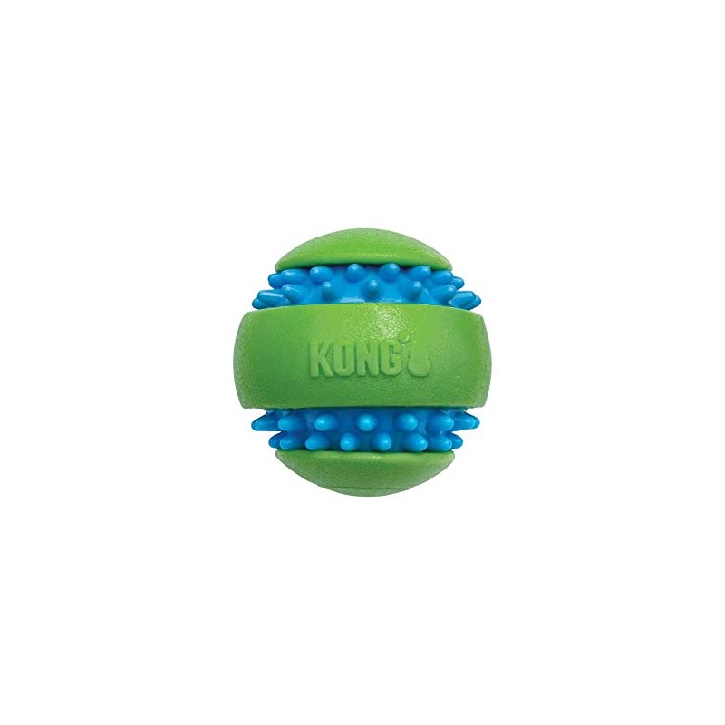 KONG Squeezz Goomz Ball XL EU Dog Toy Balls