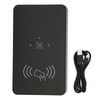 Leapiture Access Smart Card Reader, Fast Accurate RFID Card Reader