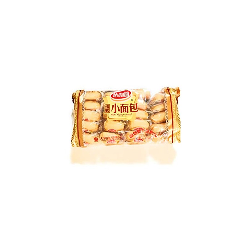 Dali Mini French Bread 400g
