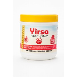 Yirsa Fiber System Strawberry