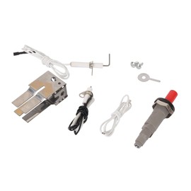 WELDINGER Piezo ignition kit for model making, garden, hobby
