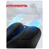 PRMHOOT Bike Seat Cover for Men Women mit Memory Foam,